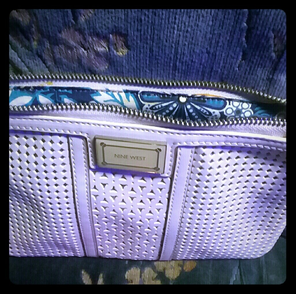 Nine West purse